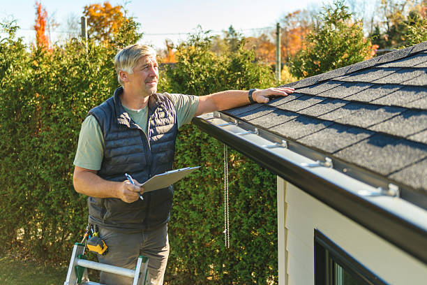 Trusted Roof Leak Repair service in Belpre, OH - Ben Roofing and Steel LLC